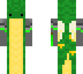 shamrock noodle