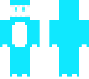 sharkish human fixed