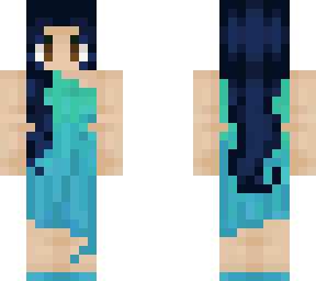silvermist skin version 2