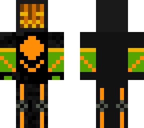 sinister jack