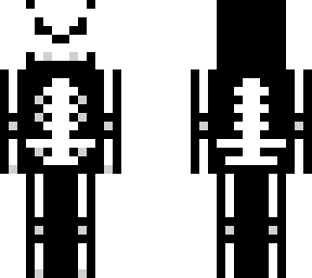 skel remake