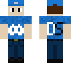 skin dsquad