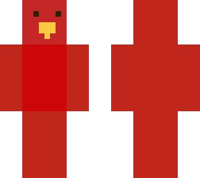 skin for aaron