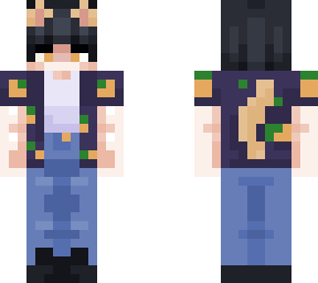skin request for freshcat!
