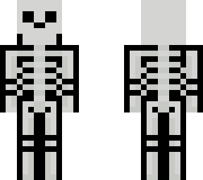 skull truper