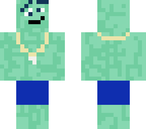 slime beach