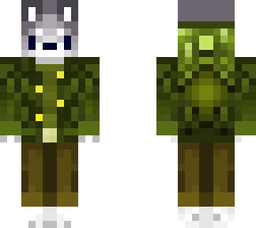 slime husky