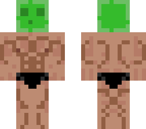 slime muscle