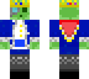 slimoblade (blue version)
