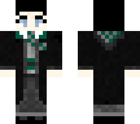 slytherin