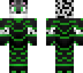 snowleopard warrior