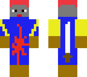 soldier