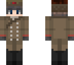 soviet v2 (blue eyes)