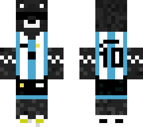 spreen argentino