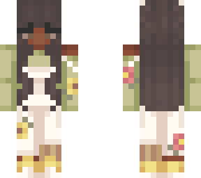 spring skin