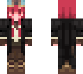 steampunk