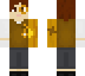 steampunk traveler