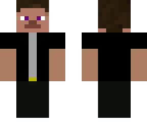 steve new