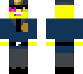 sunny police