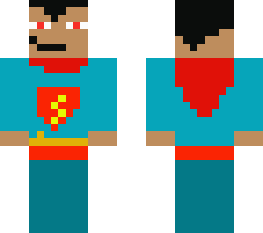 superman