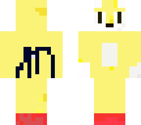 tails