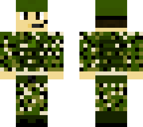 taiwanese (roc) army infantryman