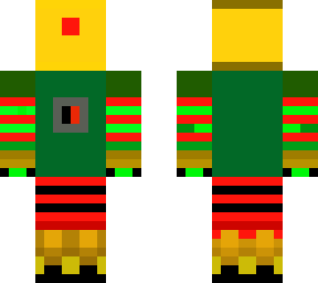 thornblade