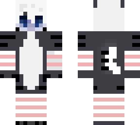 tiger shark changed (w leg and arm warmers)