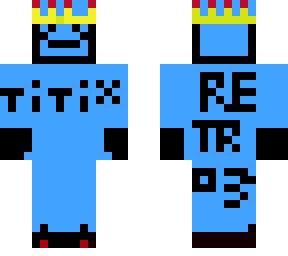 titigalazxretroking