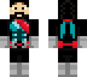 tremeroz kamen rider ichigo