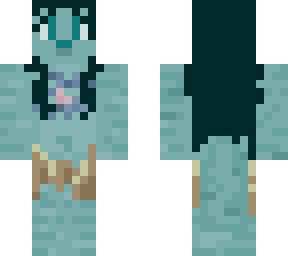tsireya skin