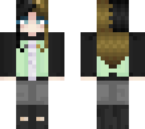 turtle (old skin)