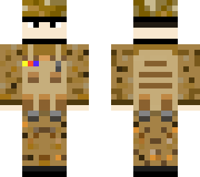 u.s. army