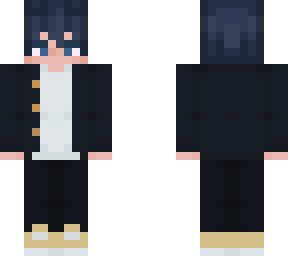 uenoyama ritsuka | given
