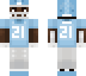 unc elijah green