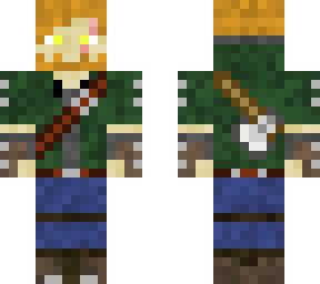 veteran player