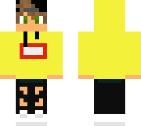 yellow boy