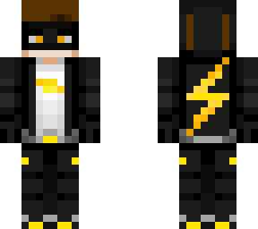 yellow mask