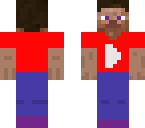 youtuber steve