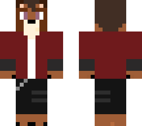 zaskuto minimalista