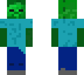 zombie