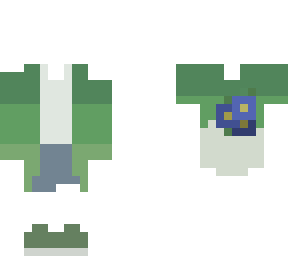 . grass | raffle .