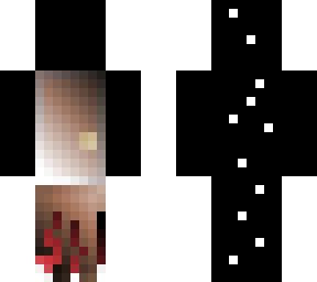 [ i wonder, who’s that in the house!] {horror rp?}