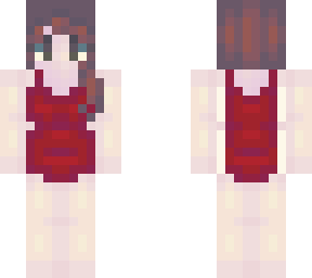 + swimsuit v2 +