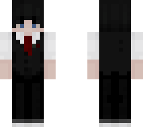 -formal boi-