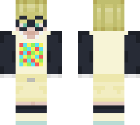 (human) colin- dhmis