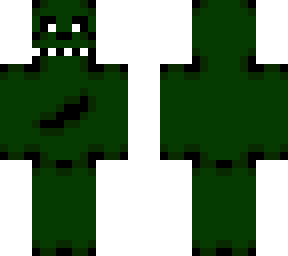 [layer] fnaf 3 springtrap
