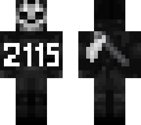2115 ghost