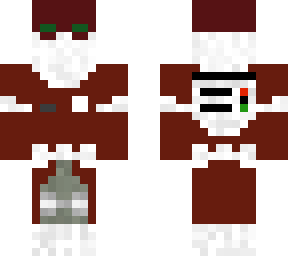 21st nova corps clone trooper