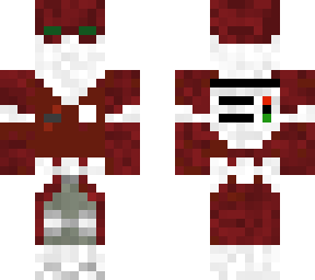 21st nova corps clone trooper